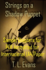 Click on link below for pdf  sample chapters in International (A4) Paper